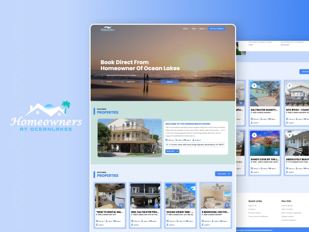 homeowners