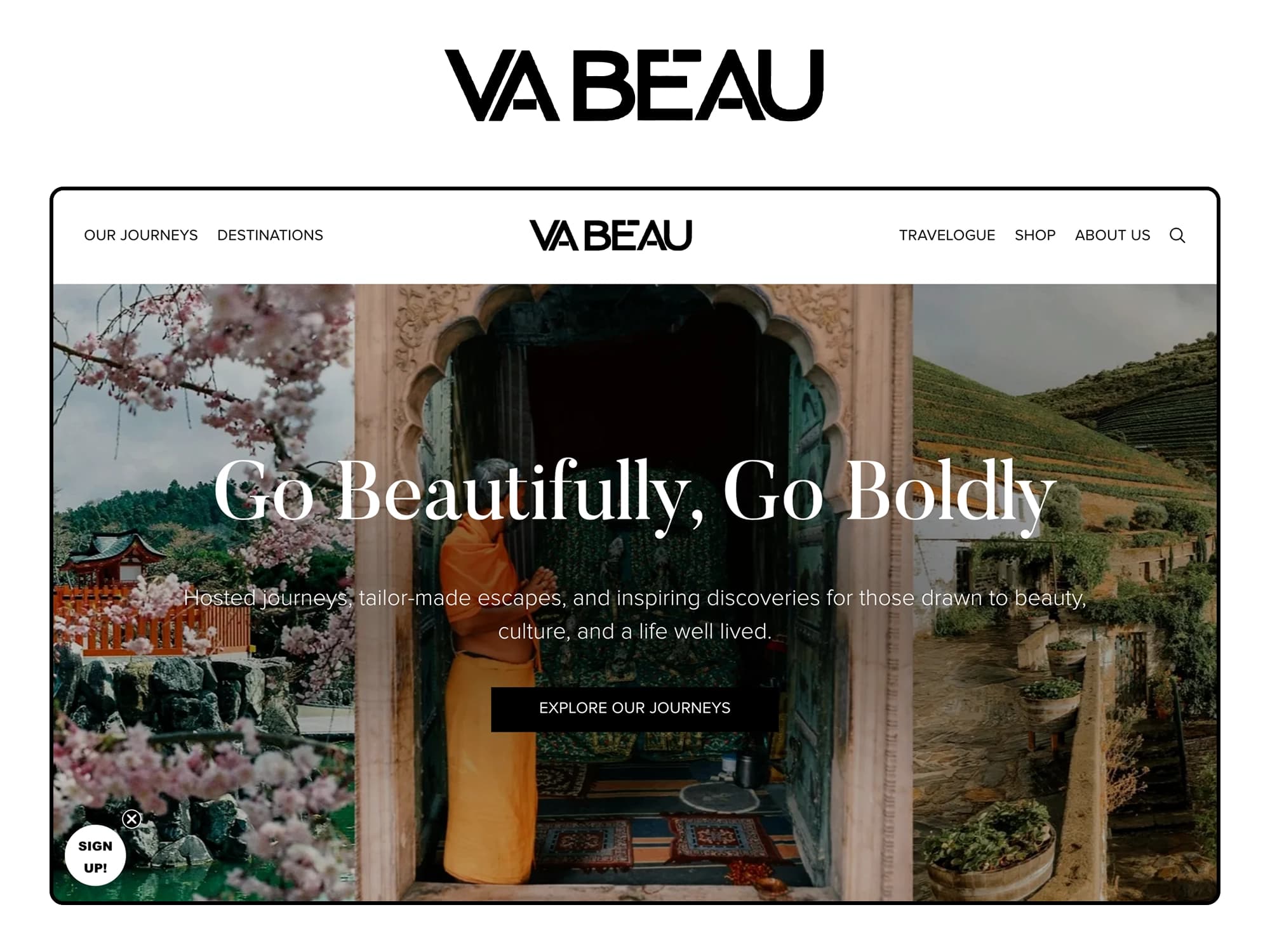 Vabeau