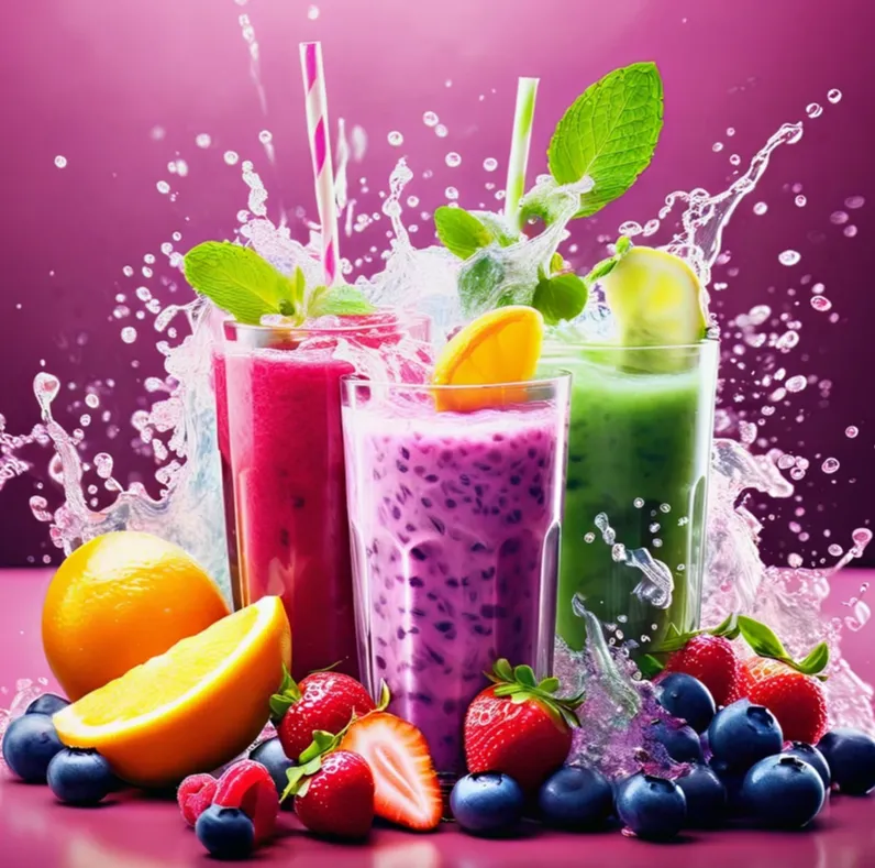Food & Beverage