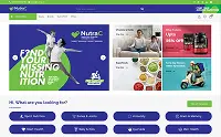NutraC