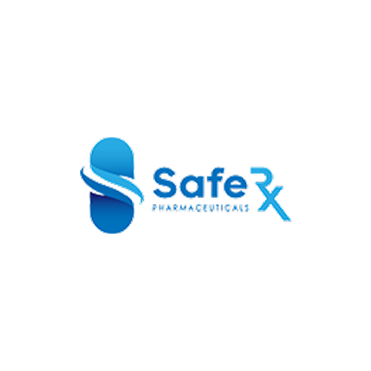 Saferx Pharmaceuticals