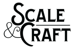 Scale & Craft