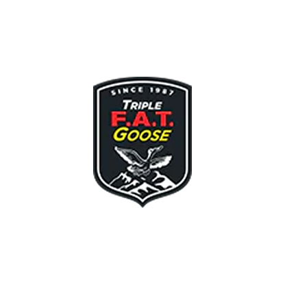 Triple Fat Goose