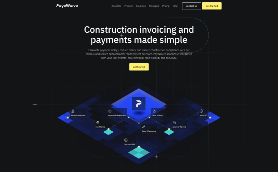 Payewaive
