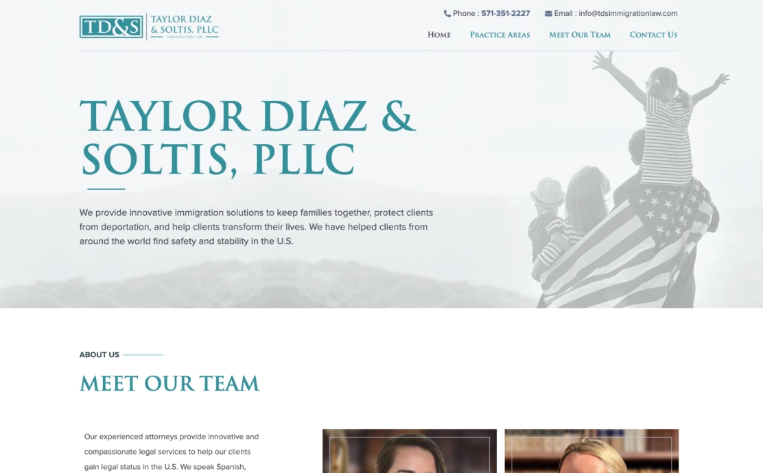 Tdsimmigrationlaw